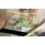 Xcaret Womens Large Novelty Leopard Cheetah Short Sleeve Top Travel Funky Retro Photo 2