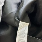 NWT THEIA 2 Metallic Striped Sheath Sleeveless Dress Photo 12