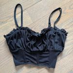 Tiger Mist  Crop Top Photo 4