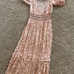 Free People  Maxi Dress Floral Photo 1