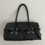 Michael Kors Y2K BLACK SHOULDER BAG Photo 0