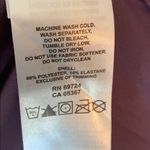 Columbia Purple Zip Up Activewear Jacket Women’s M Stretch 4 Pocket Athleisure Photo 7