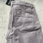 Missguided Misguided High Rise Mom Jeans Photo 3