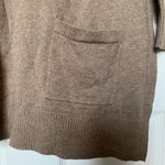 eight eight eight Colorblock Tunic Sweater Photo 4