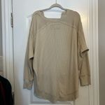 Free People  We The Free Owen Thermal Photo 4