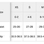 Athleta Delancey Moto Tight Coffee House Taupe Size XS Photo 9