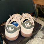 Adidas  Gazelle Sneakers Women’s green  Photo 6