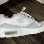 Nike  Air Max SC Women’s Sneakers Size 10 – White Gray Casual Shoes EUC Photo 13