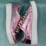 Free People  Letterman Sneaker 41 Photo 5