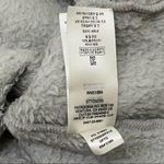Patagonia  Gray Los Gatos 1/4 Zip Fleece Jacket S Photo 10