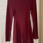 Urban Outfitters Long Sleeve Sweater Dress Photo 2