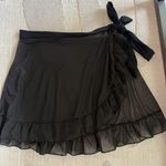 SheIn Cover Up Skirt Photo 0