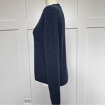 Johnny Was Calme Ribbed Pullover Sweater Photo 3