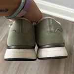 New Balance  Rev Lite Sneakers Running Casual Shoes Green Black White Size 7 Photo 4