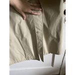 London Fog Womens Trench Coat Size 16Regular W/pockets Photo 4