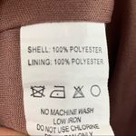 Judith March retro vibes empire waist dress M Photo 6