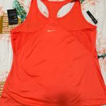 Nike NEW Womens 10k Tank Top Running Photo 1