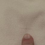 Liz Claiborne Vintage powder pink 8P suits petite Photo 5