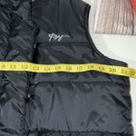 Roxy Puffer Women Vest. Size L Photo 6