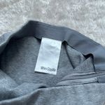 Cute Japanese Fashion Whim Gazette Gray Strapless Knit Tube Top Mini Dress Tunic Photo 6