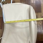 Coach  NWT $395 Purse Ivory Leather Soft Tabby Hobo Crossbody Bag Shoulder Design Photo 15