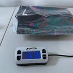 CO+CO by Coco Rocha Carly Top Women's Black Sleeveless Geometric Print Size 2 Photo 7