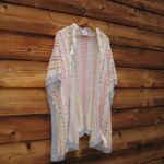 CAbi Love Carol Siesta Knit Cardigan Sweater XS S Photo 2