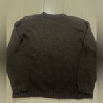 Tiara International  1999 Y2K Vintage New Years Eve Chunk Knit Sweater, EUC, Sz M Photo 2