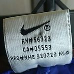 Nike Wind Shorts Photo 6