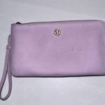 Lululemon Wristlet Wallet Photo 0