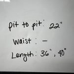 Allegrace Women's Pullover Short Sleeve Shark Bite Hem Tunic Shirt Dress Size 1X Black Photo 10