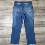 Democracy  Ab Technology High Rise Straight Slim Leg Jeans Photo 2