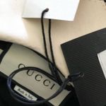 Gucci NWT runway show dress Photo 3