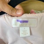 Rachel Parcell  Floral Pink Playsuit Photo 8