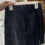 Brandy Melville  Black Skirt Photo 0