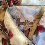 Vintage Denim Republic Animal Blouse L XL Brown Size L Photo 5