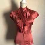 Zoa Korean Fashion Top Photo 0