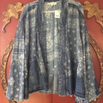 Free People  jacket Photo 0