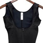 Lily Colombian Faja Body Shaper Girdle Waist Trainer Bodysuit Black Size S Photo 2