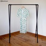 Reformation 1HR SALE ⚡ Laurent Dress (Paint) Photo 3