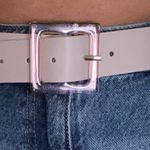 Wild Fable Belt Photo 0