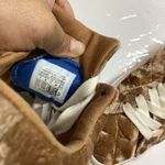 Converse Golf Le Fleur x One Star 'Quilted Velvet Brown' Photo 6