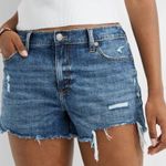 Aerie Denim Shorts Photo 0