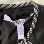 Derek Lam 10 Crosby NWT Houndstooth Mini Dress Photo 6