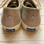 Keds Kate Spade Rose Gold Sneakers Photo 5