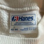 Hanes Vintage Hard Rock Cafe Stockholm Sweatshirt Photo 6