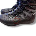 Skechers Women's Boulder Snow Boot Black Sz 9 Outdoor Gorpcore Snow gear Photo 6