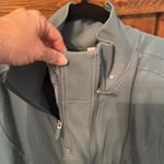 Lululemon Adaptable Fit Full-Zip Jacket, Size 12 Photo 6