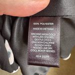 EXPRESS NWT  High Neck Floral Dress Photo 7