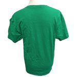 Fruit of the Loom Spike and Ike’s Short Sleeve Crew Neck TShirt Green Size Medium Photo 2
